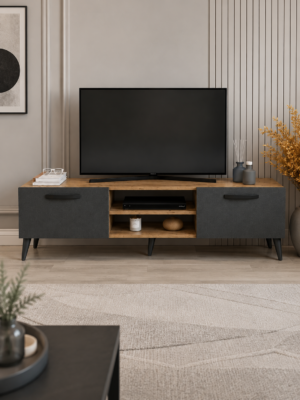 Vento Modern TV Sehpası